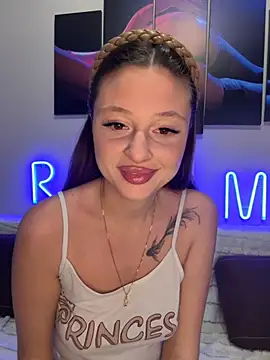 Kimsweet7 online show from September 25, 6:06 pm