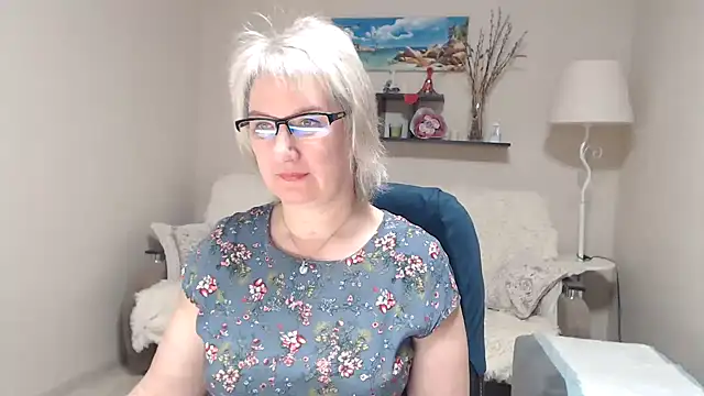 FleurMays online show from March 8, 10:41 am