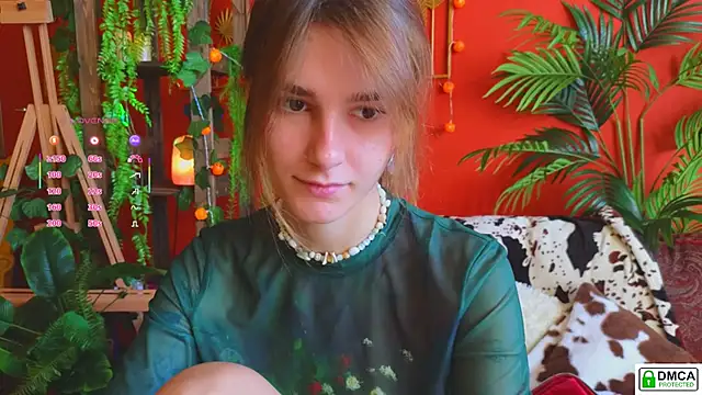 Snapshot of Era_Robinhood chatting on October 18, 7:22 am Era Robinhood online show from October 18, 7:22 am