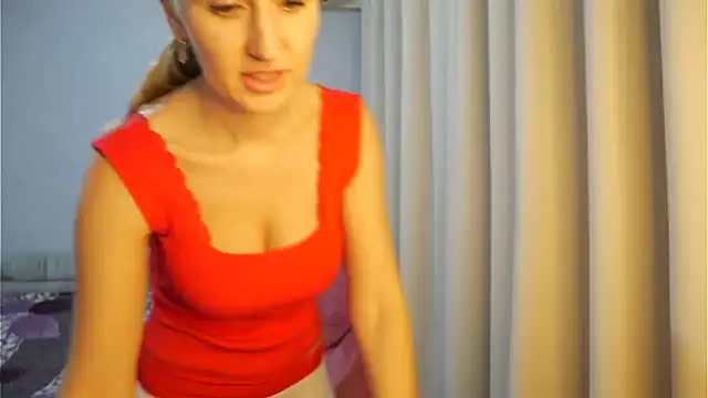 Sophiloren online show from February 16, 12:38 pm