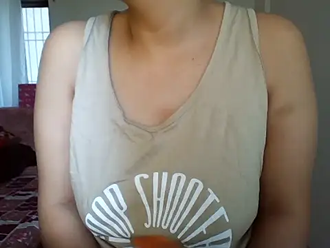 MakeMeCumAhh online show from October 24, 5:47 am