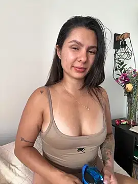 SofiaG  online show from October 16, 9:39 pm