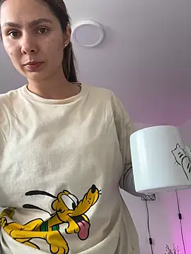 SofiaG  online show from February 12, 6:09 pm