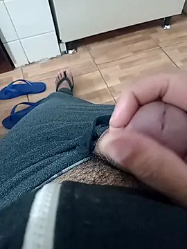 lele9457 online show from October 24, 9:05 am