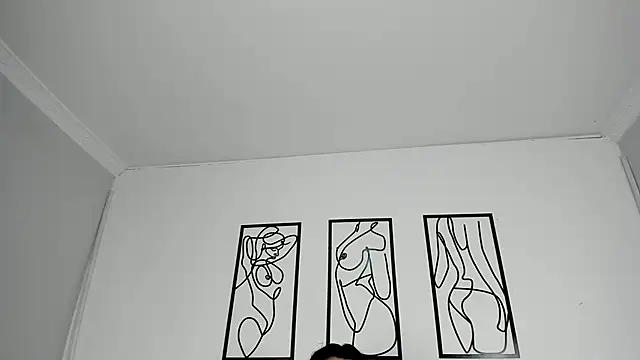 Snapshot of RubyPirsso18 chatting on October 17, 7:17 pm RubyPirsso18 online show from October 17, 7:17 pm