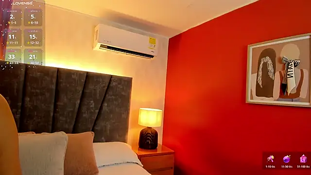 Snapshot of Ada__lee_ chatting on October 28, 1:22 am Ada  lee  online show from October 28, 1:22 am