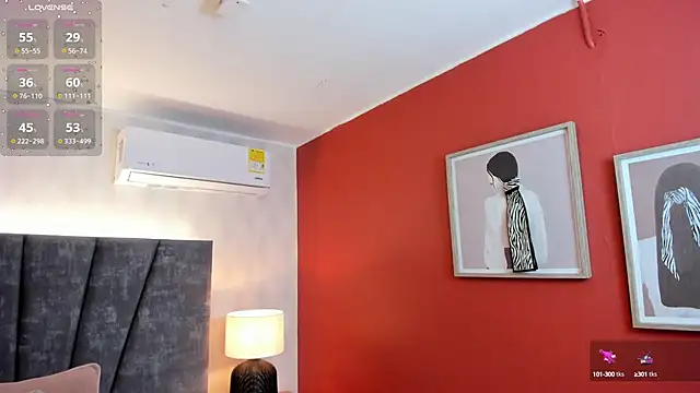 Snapshot of Ada__lee_ chatting on September 16, 1:24 am Ada  lee  online show from September 16, 1:24 am