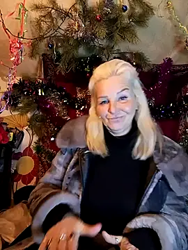 CassandraSandra44 online show from January 14, 5:18 pm