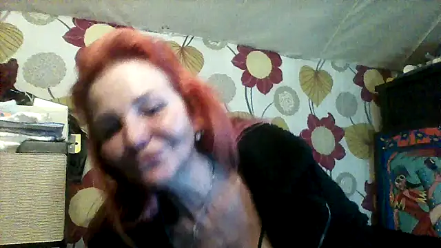 CassandraSandra44 online show from March 17, 5:44 am