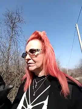 CassandraSandra44 online show from March 22, 9:48 am