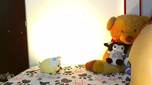 Maruu miauu online show from November 19, 2:44 am