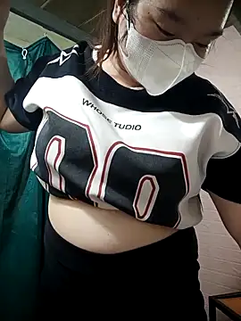 Thomgdee online show from April 14, 2:22 am