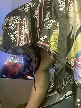 Hunniebunnie78 online show from June 26, 8:48 am