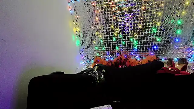 Hunniebunnie78 online show from July 21, 12:33 am