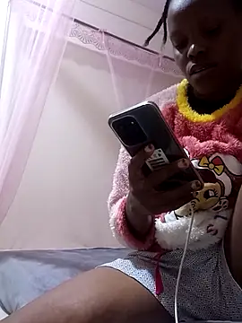 Ebony21 fantasy online show from December 21, 3:38 pm