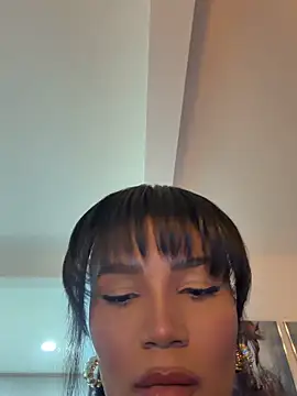 Jessie-pradoo online show from March 30, 10:31 pm