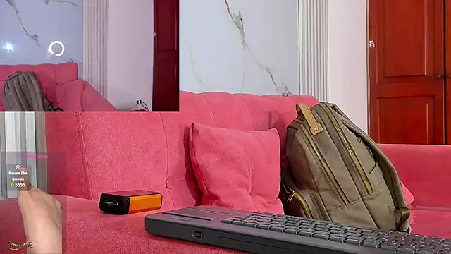 Snapshot of BridgetRodriguez chatting on October 12, 12:51 pm BridgetRodriguez online show from October 12, 12:51 pm