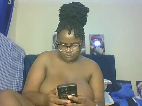 BIIG MELONS online show from October 23, 4:29 am