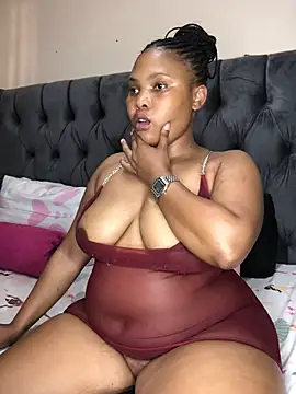 Anaelle24 online show from February 19, 6:13 am