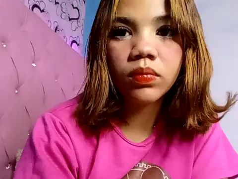 1CANDYLOVE online show from March 25, 7:55 am