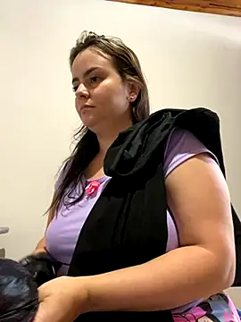 Snapshot of Im_Amelia chatting on September 9, 2:28 pm Im Amelia online show from September 9, 2:28 pm