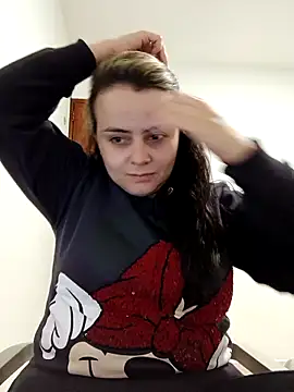 Snapshot of Im_Amelia chatting on September 25, 12:10 am Im Amelia online show from September 25, 12:10 am