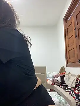 Snapshot of Im_Amelia chatting on October 31, 10:36 pm Im Amelia online show from October 31, 10:36 pm