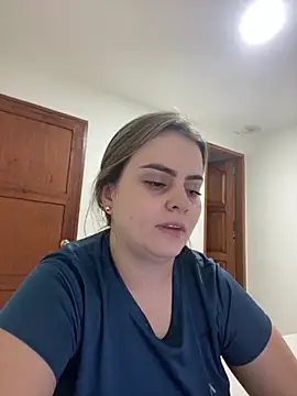 Snapshot of Im_Amelia chatting on October 5, 12:04 am Im Amelia online show from October 5, 12:04 am