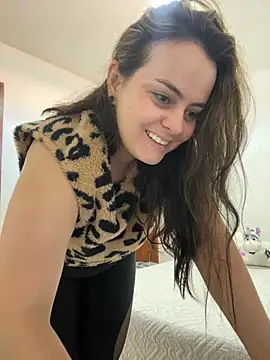 Snapshot of Im_Amelia chatting on October 20, 1:47 pm Im Amelia online show from October 20, 1:47 pm