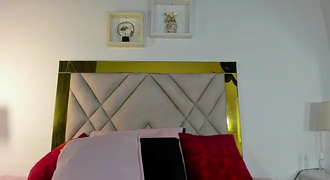 ariana-martins online show from October 9, 3:21 am