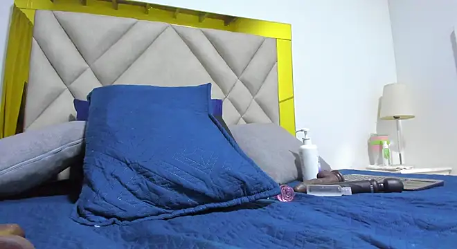 ariana-martins online show from September 27, 3:58 am