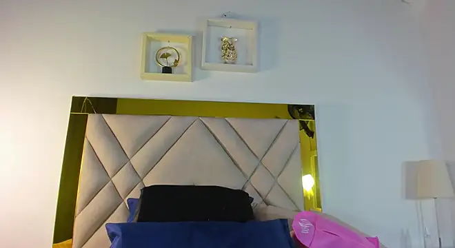 ariana-martins online show from October 18, 3:42 am