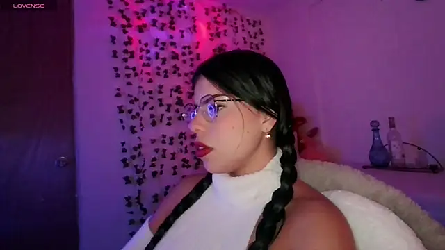 Adararose1 online show from September 8, 6:07 pm