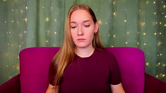 AlinaVice online show from October 20, 1:08 am