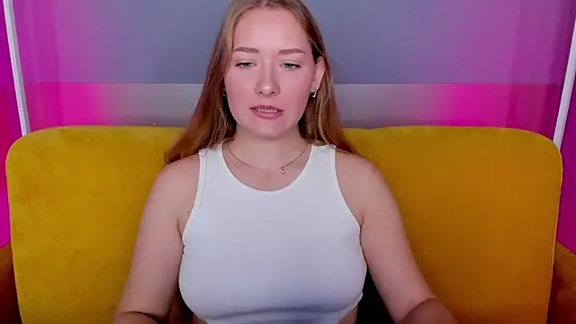 AlinaVice online show from October 6, 1:22 am