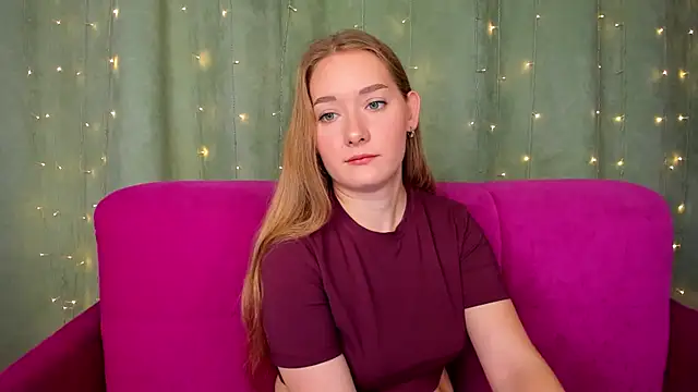 AlinaVice online show from October 10, 2:05 am