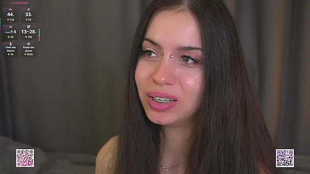 vivid girls vg online show from April 5, 9:08 am