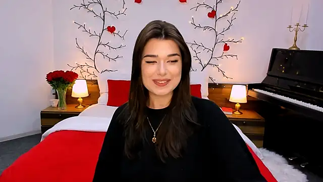  Sun Shy  online show from September 21, 1:21 pm