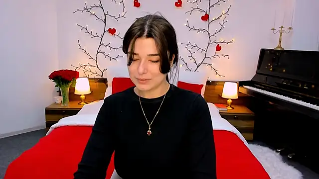  Sun Shy  online show from September 28, 9:25 am