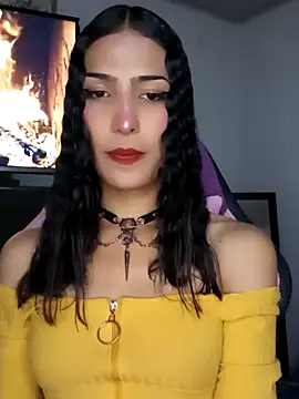 Jessica princes online show from September 28, 8:03 pm