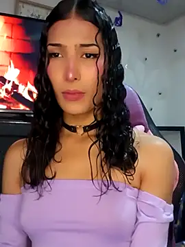 Jessica princes online show from October 27, 7:52 pm