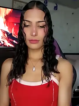 Jessica princes online show from October 26, 7:42 pm