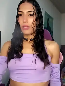 Jessica princes online show from January 10, 5:39 pm