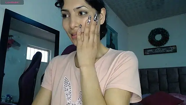 Jessica princes online show from March 5, 4:14 pm