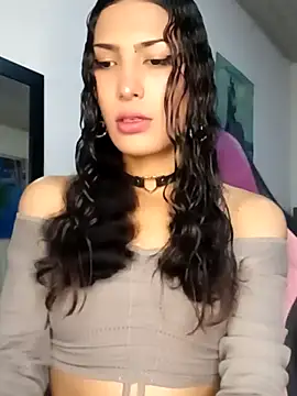 Jessica princes online show from March 21, 12:32 pm