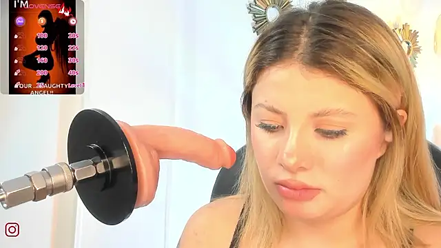 Khali reed  online show from March 19, 4:06 am