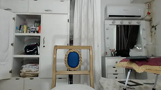 marcella6 online show from October 20, 12:52 pm