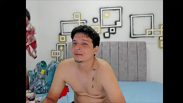 FerneyManti online show from October 25, 1:30 pm