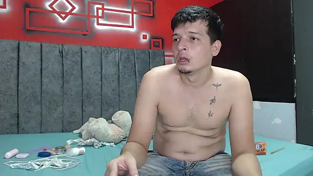 FerneyManti online show from October 11, 1:36 pm