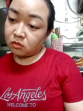 Snapshot of VyOanh2K chatting on October 11, 8:30 am VyOanh2K online show from October 11, 8:30 am